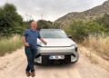 Kia EV3 GT-Line Long Range Testi: 584 KM Menzil, V2L Teknolojisi ve Üst Düzey Konfor Bir Arada