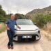 Kia EV3 GT-Line Long Range Testi: 584 KM Menzil, V2L Teknolojisi ve Üst Düzey Konfor Bir Arada