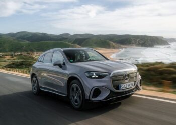 Mercedes-Benz, tarihinin en kapsamlı model hamlesini sürdürüyor