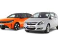 Opel Corsa 20 Yıllık Başarısını Geleceğe Taşıyor!