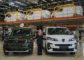 Peugeot Rifter, MADE IN TÜRKİYE Etiketiyle Türkiye'de Üretilecek!