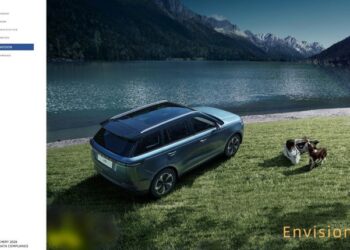 Chery Yapay Zekâyı Güven Temelli Bir Geleceğe Taşıyor!