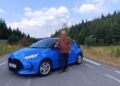 Toyota Yaris Hybrid 1.5 Passion X-Pack e-CVT Test Sürüşü: Şehir İçinin Sessiz ve Ekonomik Yıldızı