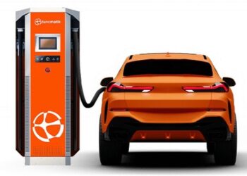 Tunçmatik’ten Elektrikli Araç Sahiplerine Büyük Yaz Müjdesi