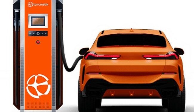 Tunçmatik’ten Elektrikli Araç Sahiplerine Büyük Yaz Müjdesi