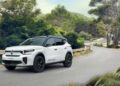 Yeni Citroen C3 Aircross Collection Türkiye'de!
