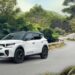 Yeni Citroen C3 Aircross Collection Türkiye'de!
