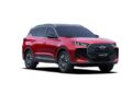 Yeni Chery TIGGO7 Comfort, Fiyat-Performans SUV Segmentini Yeniden Tanımlıyor
