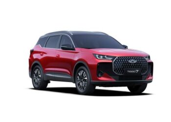 Yeni Chery TIGGO7 Comfort, Fiyat-Performans SUV Segmentini Yeniden Tanımlıyor